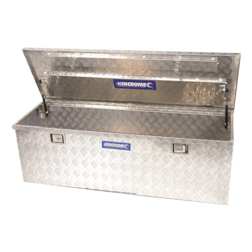 ALUMINIUM TRUCK BOX LARGE 1450X520X465MM