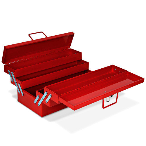 TOOL BOX 5 TRAY CANTILEVER