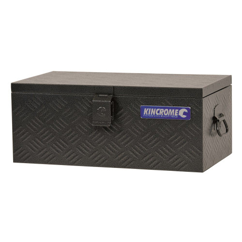 630MM STEEL CHEQUER TRADESMAN TRUCK BOX