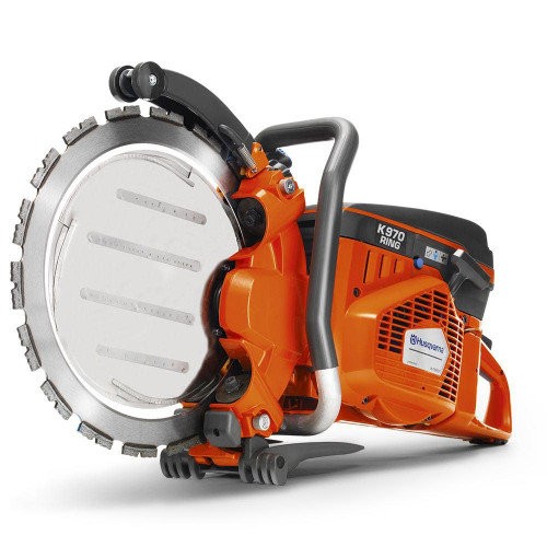 370MM K970 4.8KW POWER CUTTER RING SAW