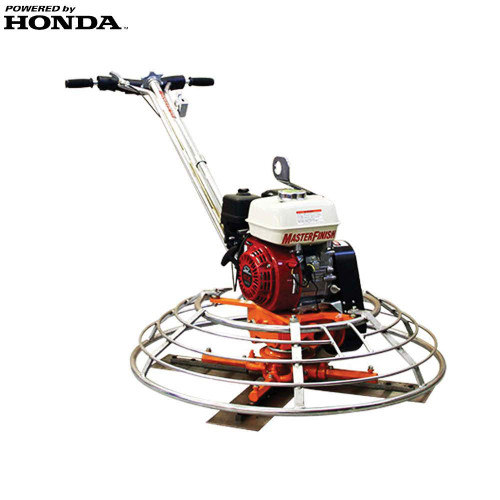 36\" 5.5HP PREMIUM SERIES TROWEL WITH GX200 HONDA MOTOR