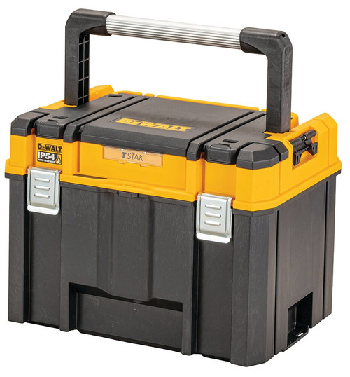 TSTAK 2.0 LONG HANDLE DEEP TOOL BOX