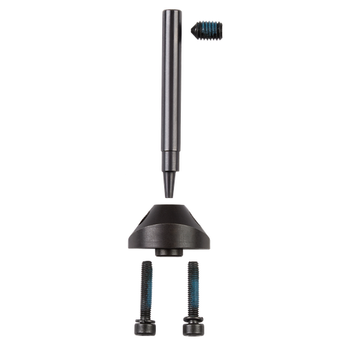 12V NIBBLER PUNCH & DIE SET