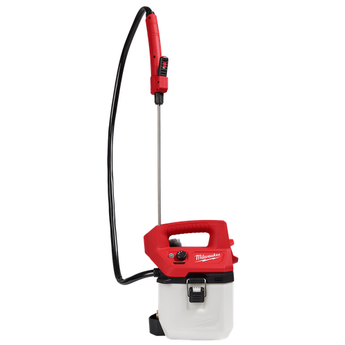 12V 4LTR HANDHELD CHEMICAL SPRAYER - TOOL ONLY