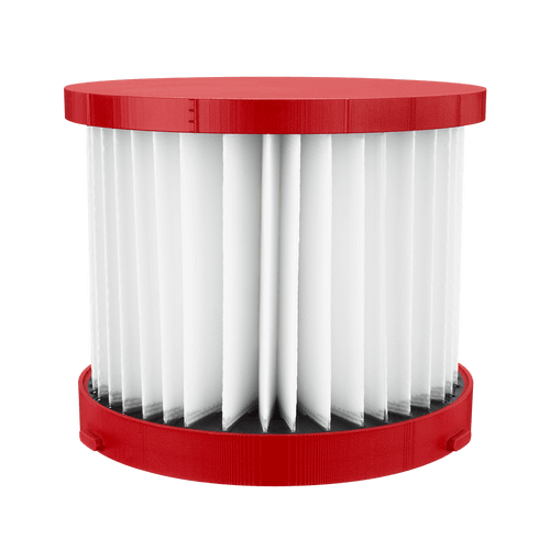 HEPA FILTER T/S M18 WET DRY VAC HEPA FILTER T/S M18 WET DRY VAC