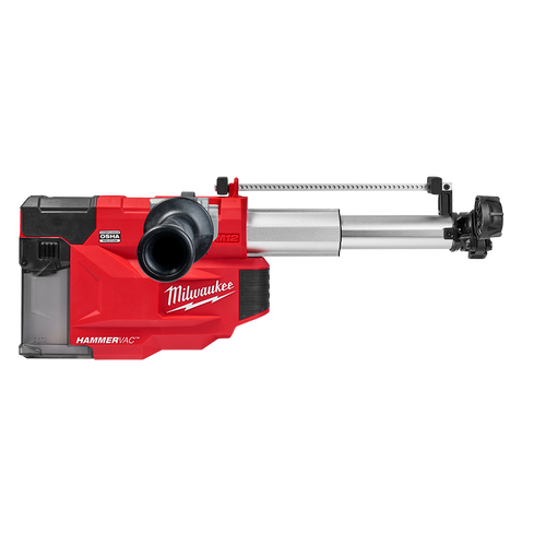 12V GEN2 UNIVERSAL HAMMERVAC VAC - TOOL ONLY