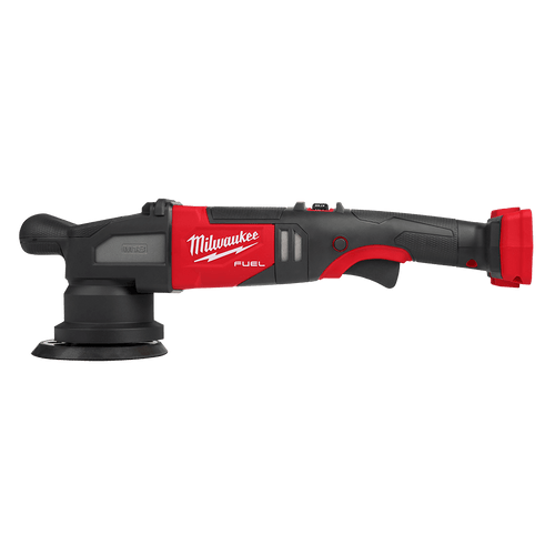 18V FUEL 150MM (6\") RANDOM ORBITAL POLISHER - TOOL ONLY