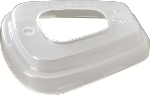 2PK 501A PARTICULATE CARTRIDGE FILTER RETAINER
