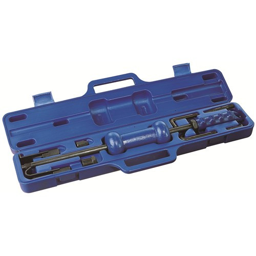 SLIDE HAMMER KIT 9 PIECE