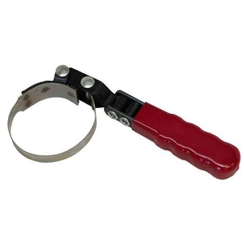OIL FILTER WRENCH SWIVEL GRIP