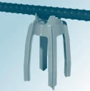 150/160 TOP DECK BAR CHAIR SPACER 50PK