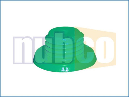 16MM GREEN FERRULE LOCATOR 100PK