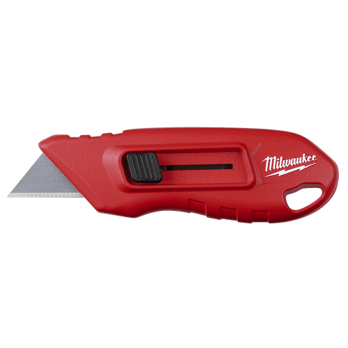 COMPACT SLIDE UTILITY KNIFE
