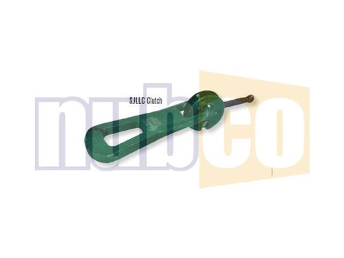 LITE SWIFTLIFT JAWS LIFTING CLUTCH (GREEN)