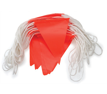 BUNTING SAFETY ROPE 30METRE ROLL