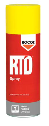 ROCOL RTD SPRAY 300G