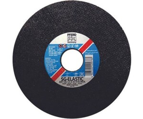 230X3X22.2MM (230MM) PFERD METAL CUT OFF WHEEL 230X3X22.2MM (230MM) PFERD METAL CUT OFF WHEEL