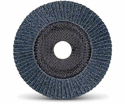 125MM FLAP DISC GP (STEEL/INOX/SS) 80GRIT