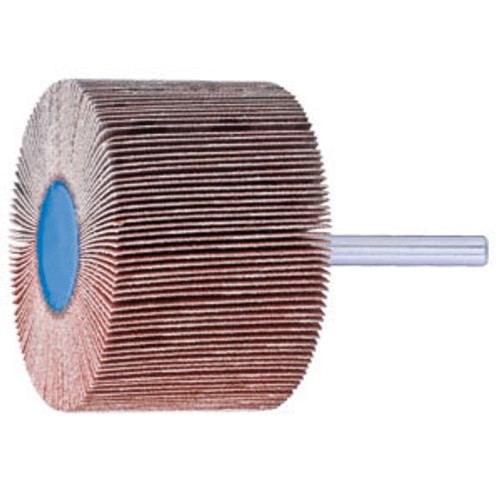 FLAP WHEEL ALUM.OXIDE 20X10/6 80G