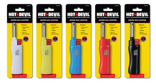 MICRO GAS LIGHTER