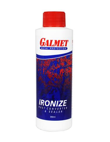 IRONIZE RUST CONVERTER 250ML