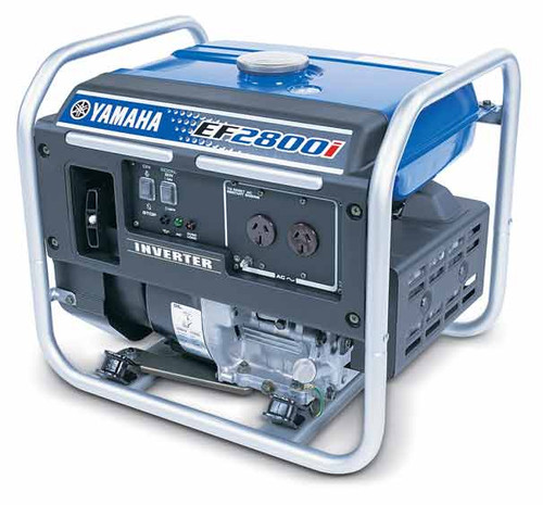 2.8KVA 5.5HP PETROL RECOIL INVERTER GENERATOR