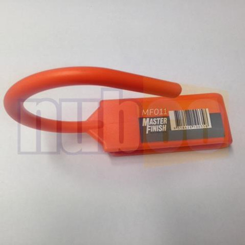PLASTIC FLOAT/TROWEL TOOL HOOK