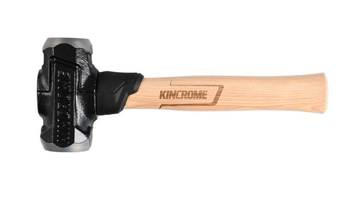 4LB HICKOR CLUB HAMMER