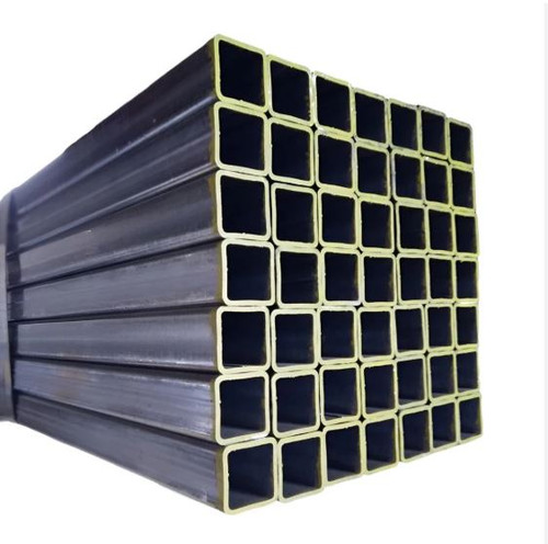 ** DOWNGRADE ** 150X50X5MM PAINTED RHS 8M LENGTH
