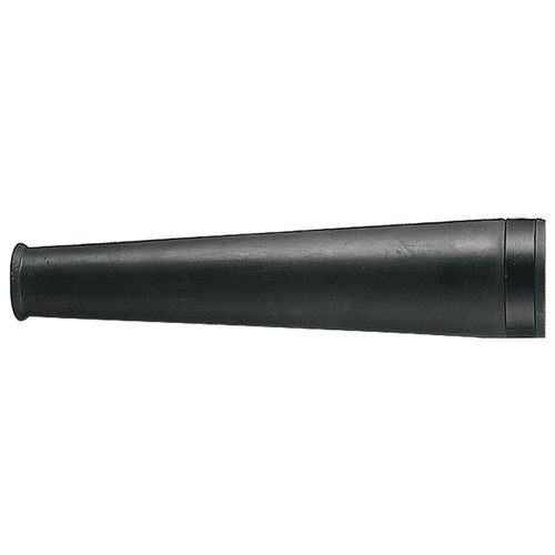 RUBBER SHORT NOZZLE SUIT DUB182Z & DUB183Z