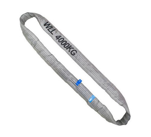 4TONNEX5.5M MEGA ROUND SLING