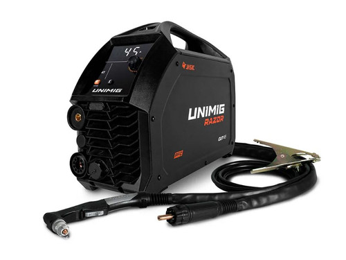 240V RAZOR CUT 45 PLASMA CUTTER