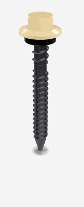 65MM ZIP B8 (CAT5) SDMT HEX SEAL WINDSPRAY  -500PK