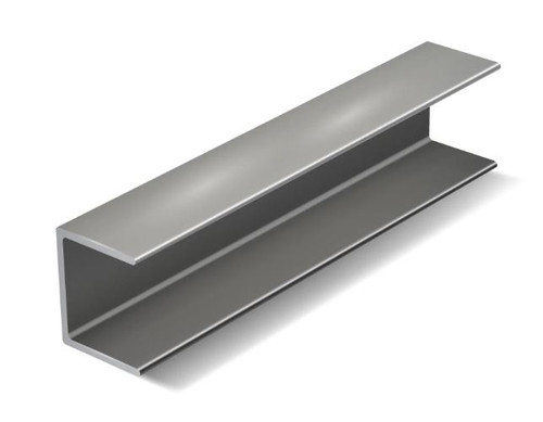 150X75MM PARALLEL FLANGE M/S CHANNEL 15M AS3679.1/G300