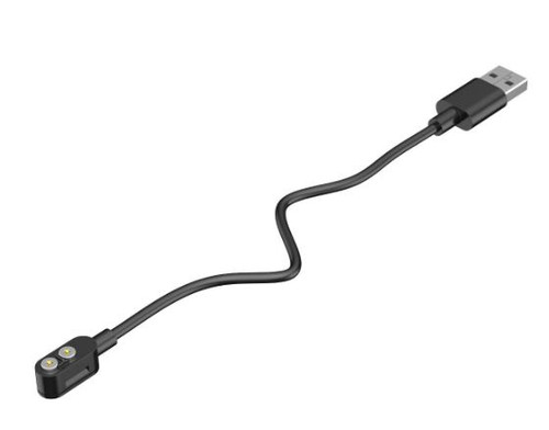 MAGNETIC CHARGING CABLE TYPE A T/S LEDLENSER P/H/ML6