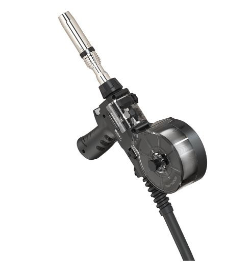 220AMP BINZEL STYLE SPOOL GUN