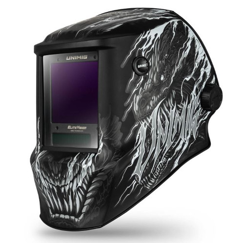 (O) TRADE SERIES HELMET - DRAGON
