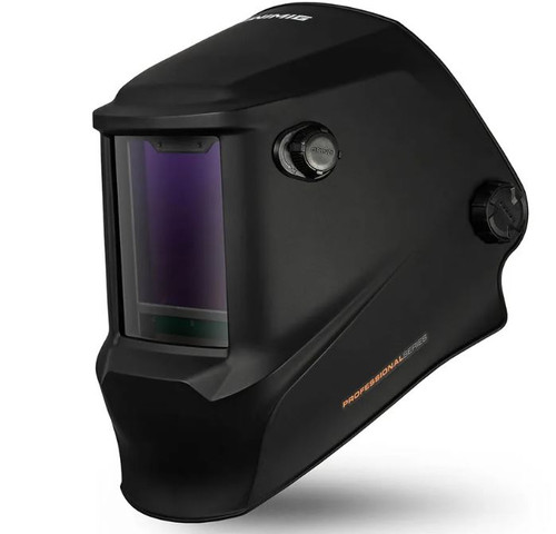 PROFESSIONAL SERIES HELMET - BLACK