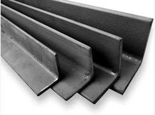 150X90X8MM M/S ANGLE 12M AS3679.1/G300