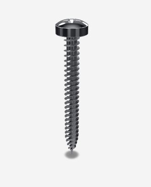 10GX2.1/2 PAN PHILLIPS SELF TAPPING SCREW S/S 316