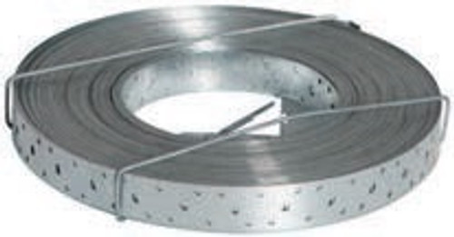 25X0.8MM X 30MTR STRAP BRACE (HOOP IRON)