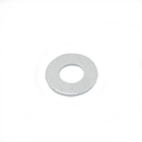 M20X60X4MM FLAT GAL WASHER XL SERIES