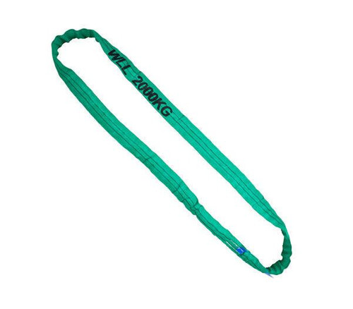 2TONNEX0.7METER MEGA ROUND SLING
