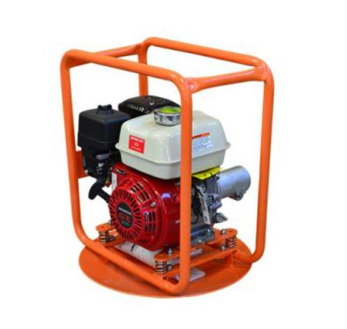 5.5HP HONDA GX200 SPRING MOUNT DRIVE UNIT