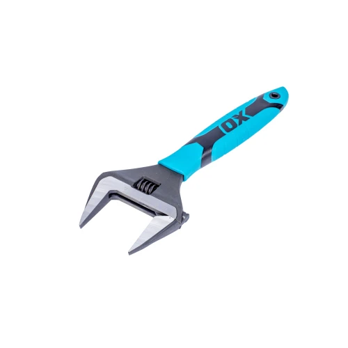 300MM / 12\" ULTRA WIDE JAW ADJUSTABLE WRENCH