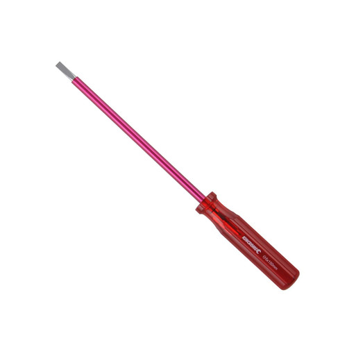 5X150MM ACETATE BLADE SCREWDRIVER