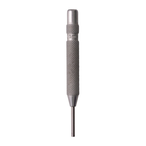 3MM SHORT PIN PUNCH