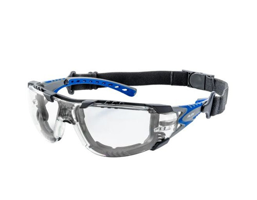 BLACK EVO STREAM HEADBAND