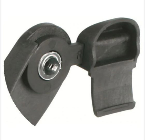 REPLACEMENT L-CLIP HOLDER TO SUIT VISOR VH500 REPLACEMENT L-CLIP HOLDER TO SUIT VISOR VH500