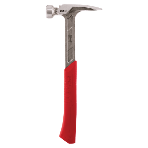 20OZ SMOOTH FACE STEEL FRAMING HAMMER